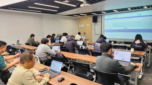 ZStack ZCCE 2303期认证培训正式开班，3月27日云轴科技诚邀您的到来